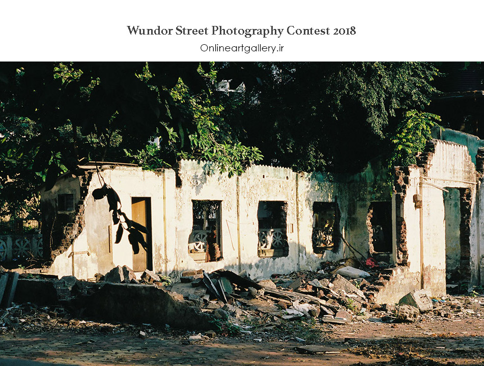 فراخوان مسابقه عکاسی Wundor Street