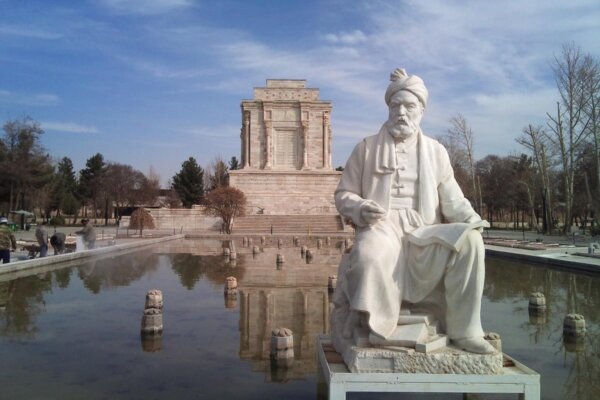 نگاهی بر تأثیر شاهنامه بر مجسمه‌سازی ایرانی