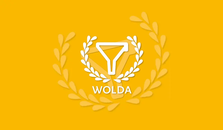فراخوان شانزدهمین دوره جایزه بین‌المللی طراحی لوگو WOLDA